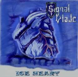 Signal Blade : Ice Heart